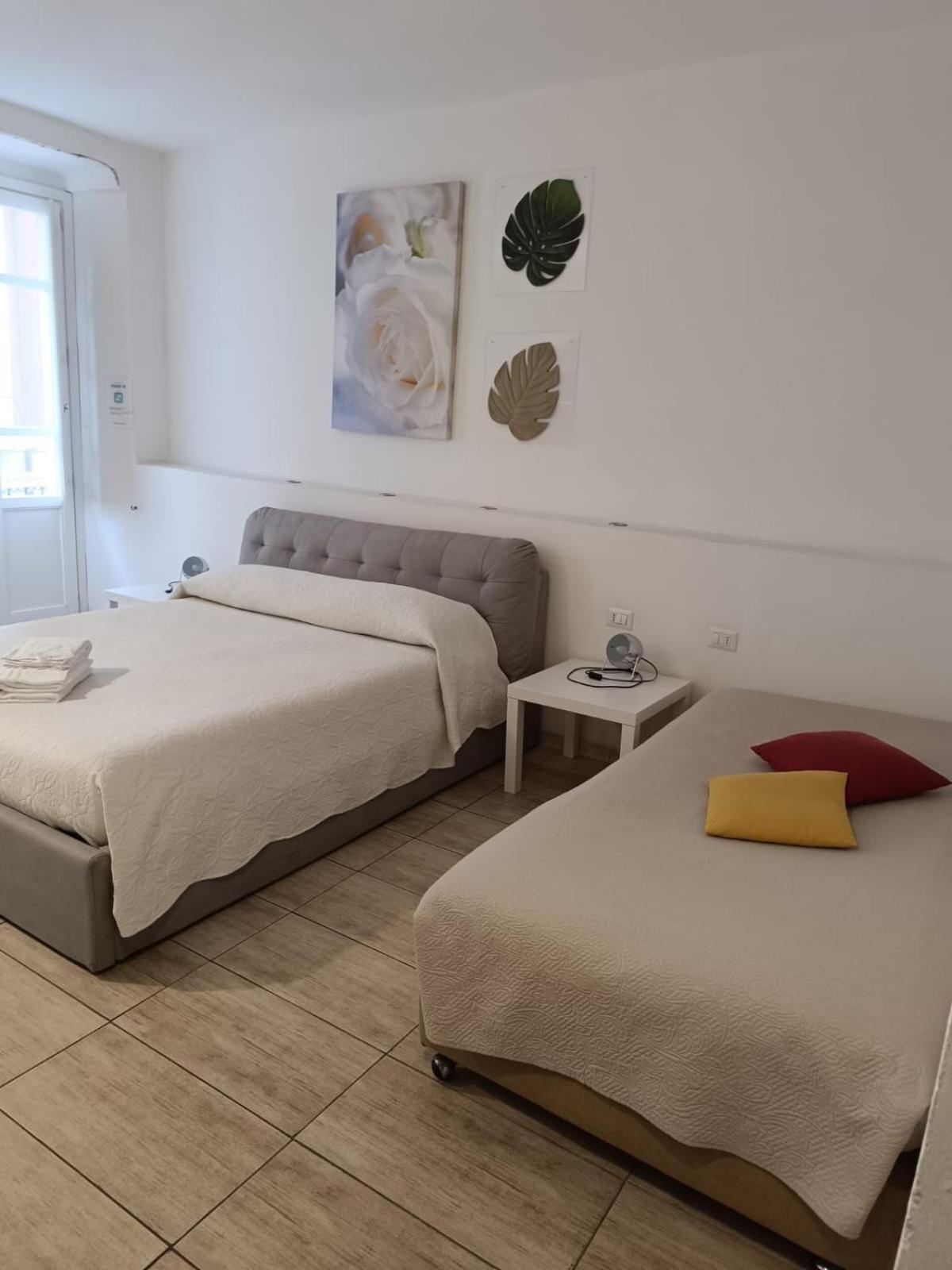Al183 Hotel Cagliari Exterior photo
