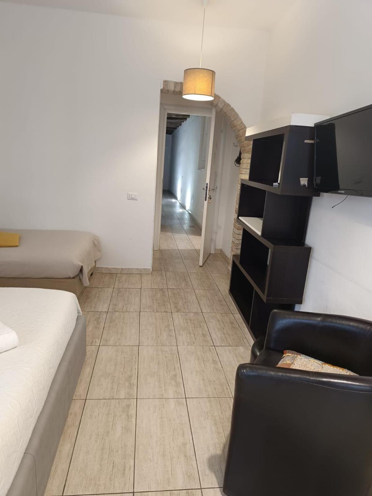 Al183 Hotel Cagliari Exterior photo