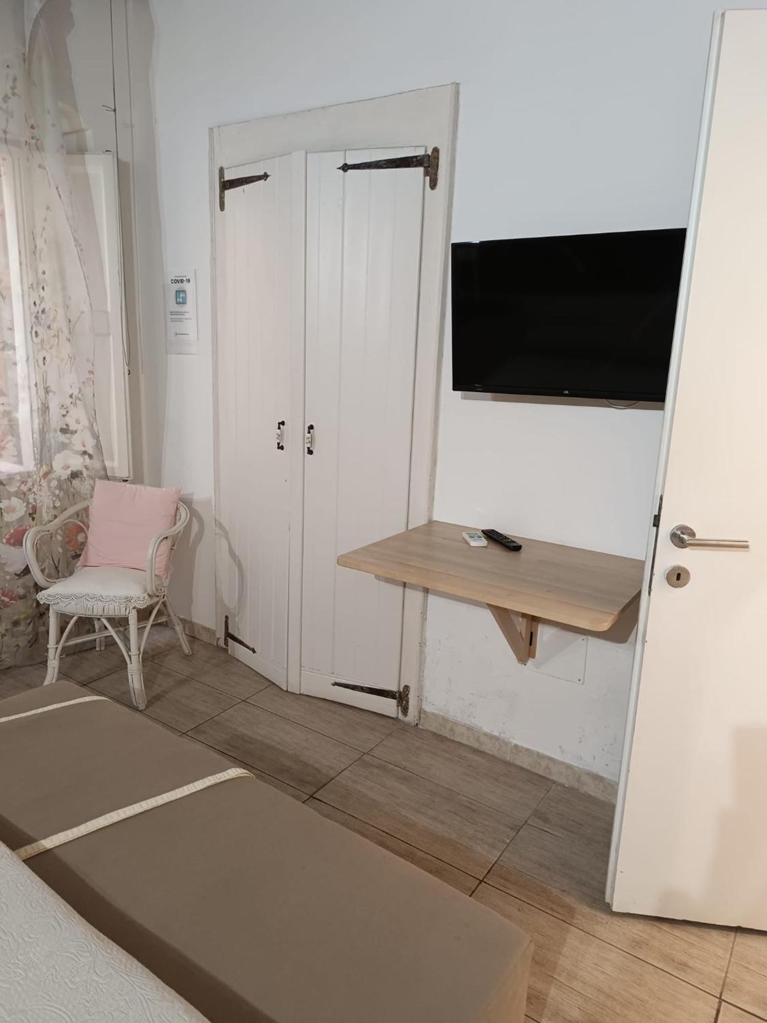 Al183 Hotel Cagliari Exterior photo