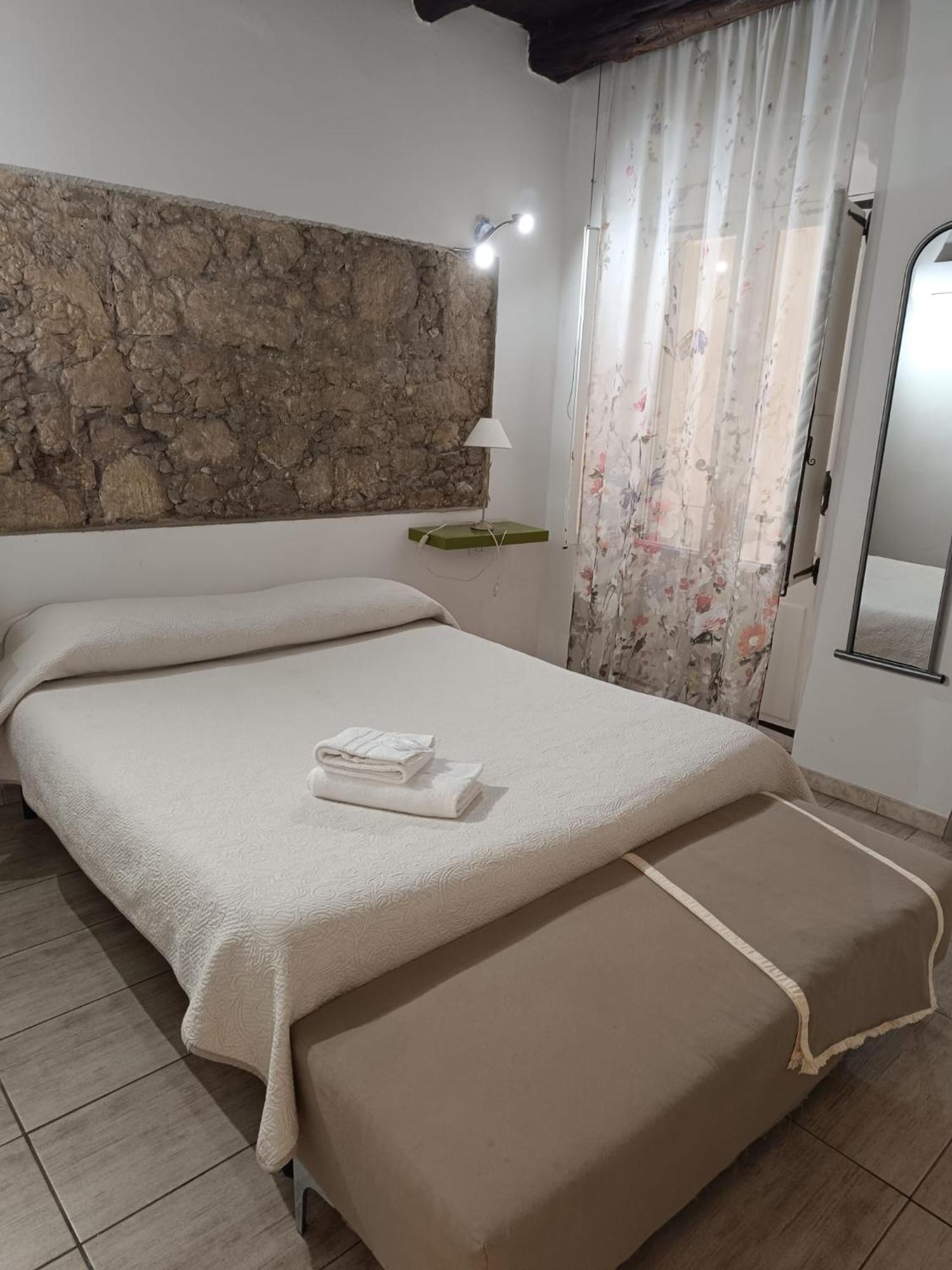 Al183 Hotel Cagliari Exterior photo