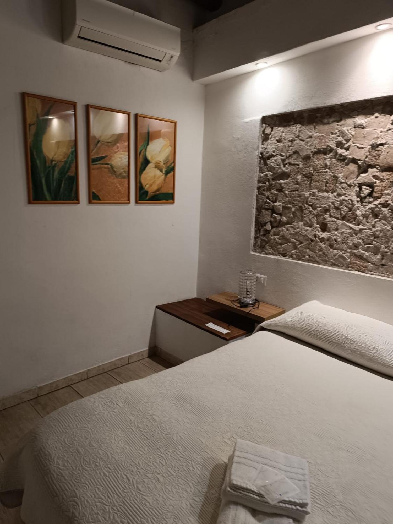 Al183 Hotel Cagliari Exterior photo
