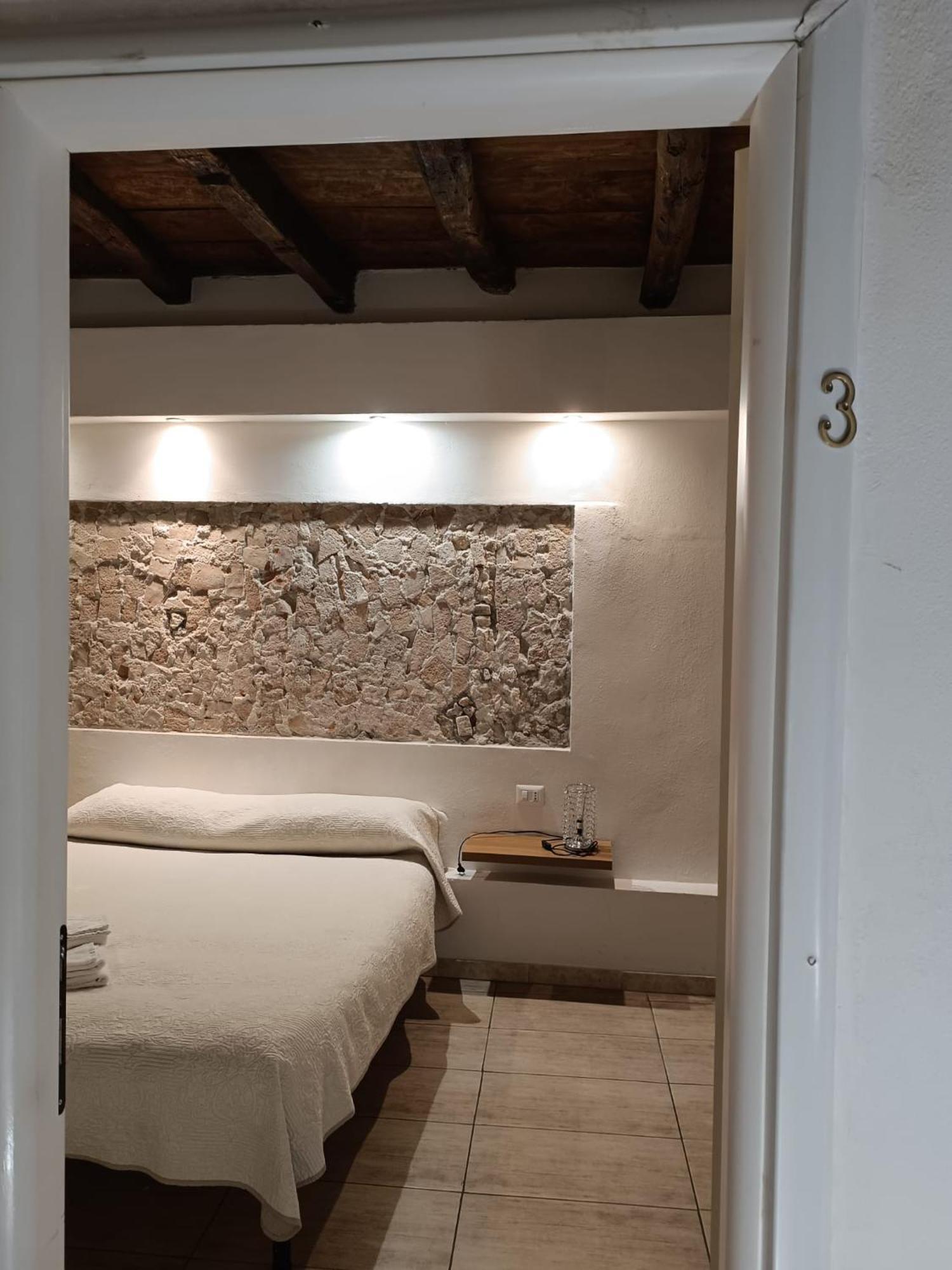 Al183 Hotel Cagliari Exterior photo