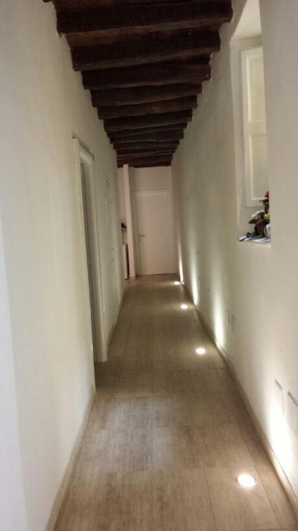 Al183 Hotel Cagliari Exterior photo